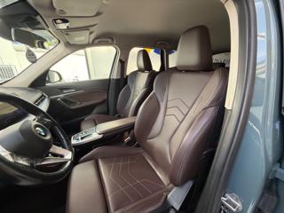 BMW X1 usata, con Bluetooth