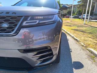 LAND ROVER Range Rover Velar usata, con Controllo trazione