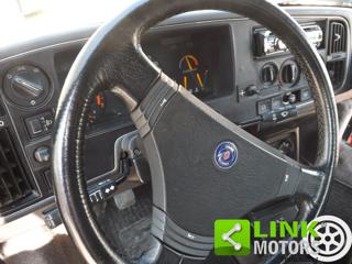 SAAB 900 usata 16