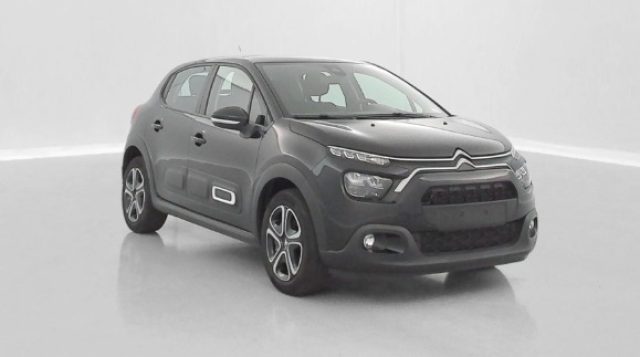 CITROEN C3 usata, con Climatizzatore