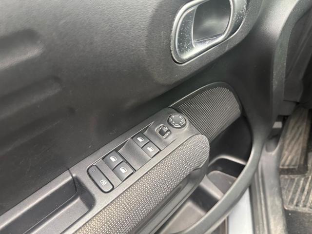 CITROEN C3 Aircross usata, con Autoradio