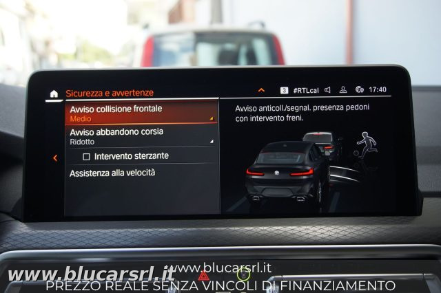 BMW X4 usata 23
