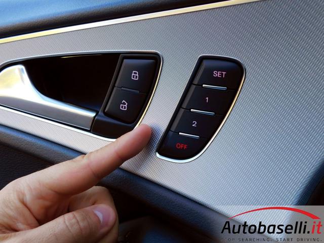 AUDI A6 usata, con Pacchetto sportivo