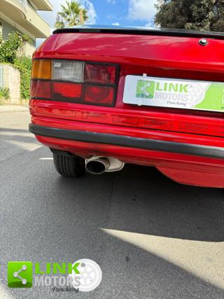 PORSCHE 924 usata 11