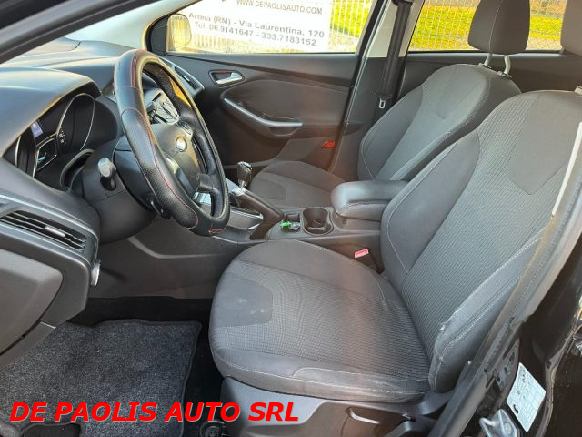 FORD Focus usata, con Autoradio