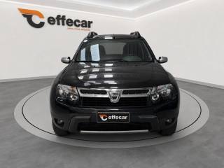 DACIA Duster usata, con Airbag