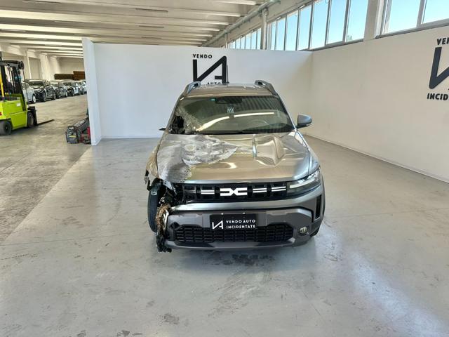DACIA Duster usata, con Airbag