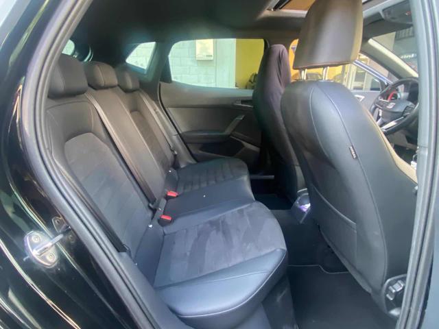 SEAT Ibiza usata 9