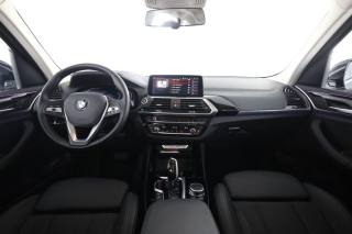 BMW X3 usata 4