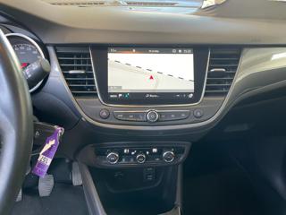 OPEL Crossland usata, con USB
