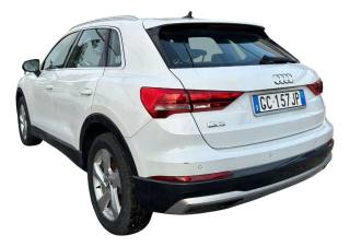 AUDI Q3 usata, con Autoradio