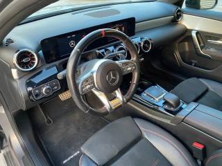 MERCEDES-BENZ A 35 AMG usata, con Vetri oscurati