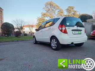 MERCEDES-BENZ A 160 usata, con Airbag Passeggero