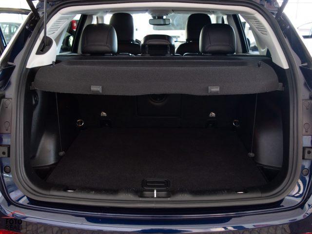 JEEP Compass usata, con Cruise Control