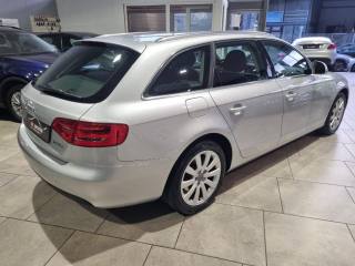 AUDI A4 usata, con Airbag Passeggero
