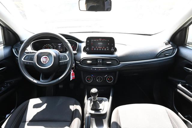 FIAT Tipo usata, con Cruise Control