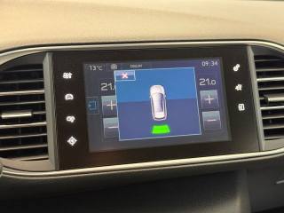 PEUGEOT 308 usata 31