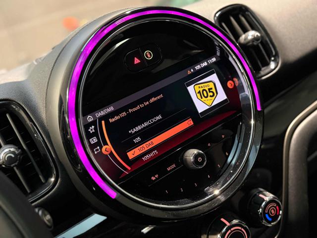 MINI Countryman usata, con Trazione integrale