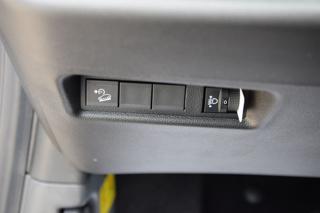 JEEP Avenger usata, con Park Distance Control