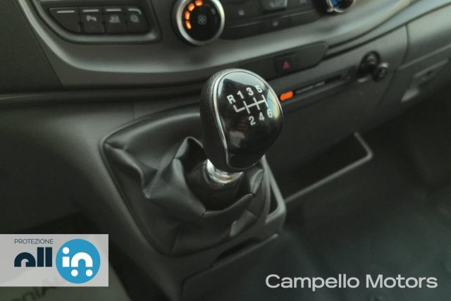 FORD Transit usata 13