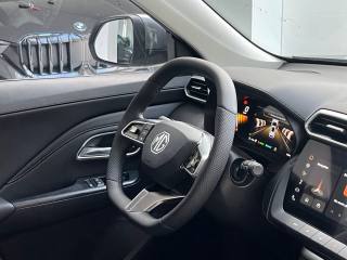 MG ZS usata, con Immobilizzatore elettronico