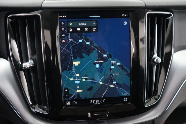 VOLVO XC60 usata, con Climatizzatore