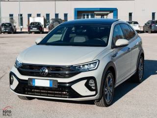 VOLKSWAGEN Taigo usata, con Airbag laterali