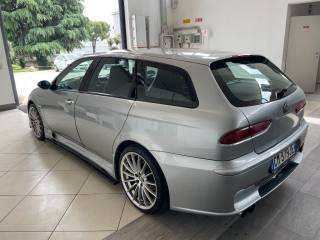 ALFA ROMEO 156 usata, con Airbag Passeggero