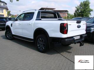 FORD Ranger usata, con Chiusura centralizzata