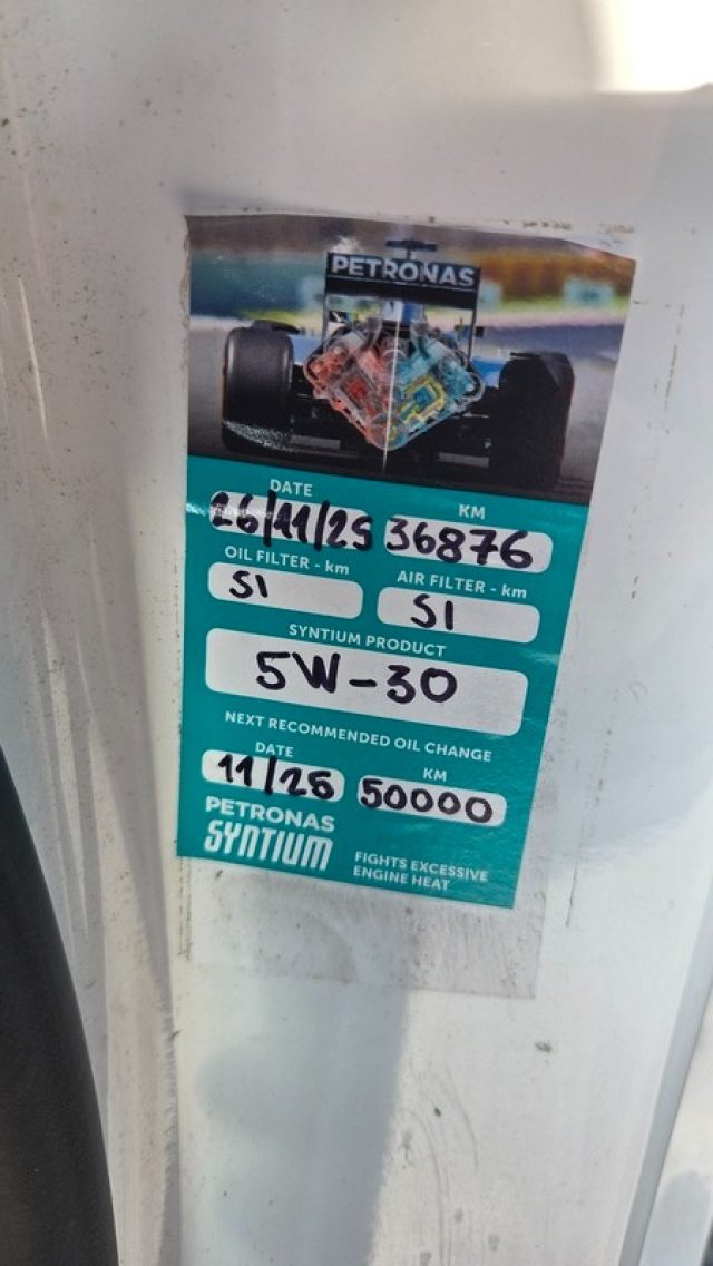 OPEL Adam usata, con ESP