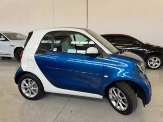 SMART ForTwo usata, con Alzacristalli elettrici