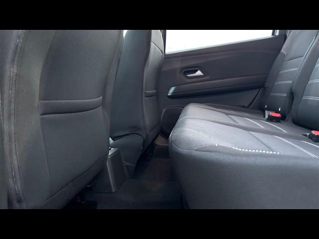 DACIA Jogger usata, con Sensore di pioggia