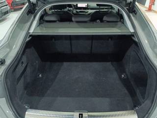 AUDI A5 usata, con Filtro antiparticolato