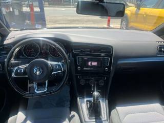 VOLKSWAGEN Golf usata, con Alzacristalli elettrici