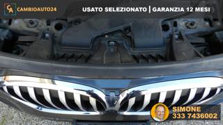 BMW X1 usata 117