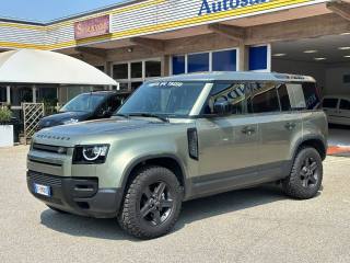 LAND ROVER Defender 110 3.0 D I6 200 CV AWD Auto S