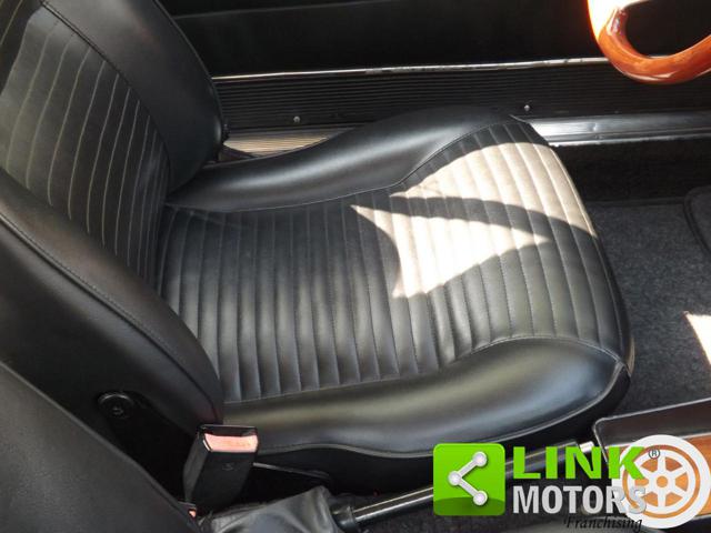 ALFA ROMEO GT usata 19