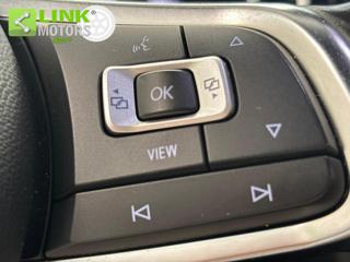 VOLKSWAGEN Golf usata, con Fari LED