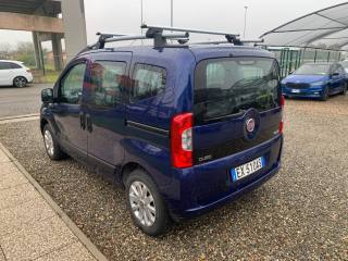 FIAT Qubo usata, con Boardcomputer
