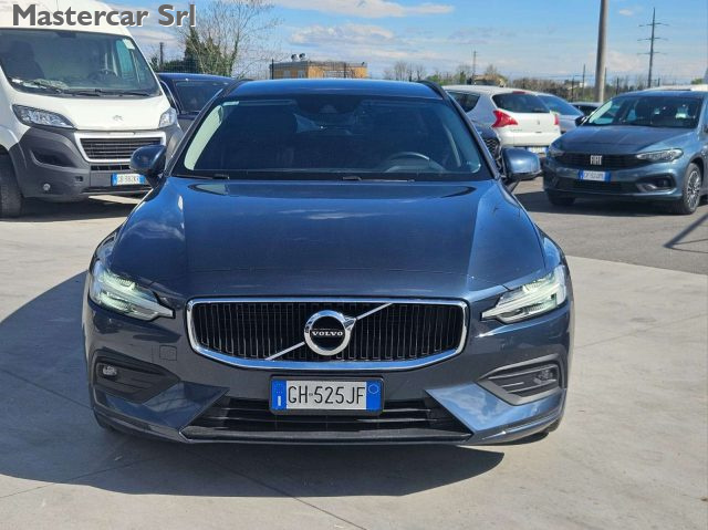 VOLVO V60 usata, con Immobilizzatore elettronico