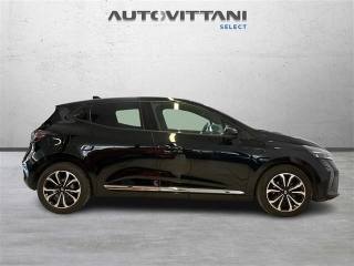 RENAULT Clio usata, con Airbag Passeggero