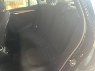 BMW X1 usata, con Alzacristalli elettrici