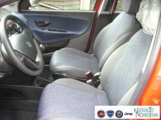 LANCIA Ypsilon usata, con Bluetooth