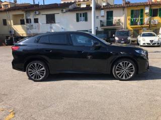 BMW X2 usata, con Chiusura centralizzata