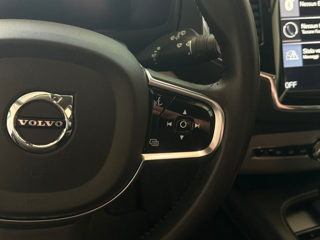 VOLVO XC90 usata, con Regolazione elettrica sedili