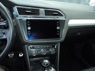 VOLKSWAGEN Tiguan usata, con Cerchi in lega