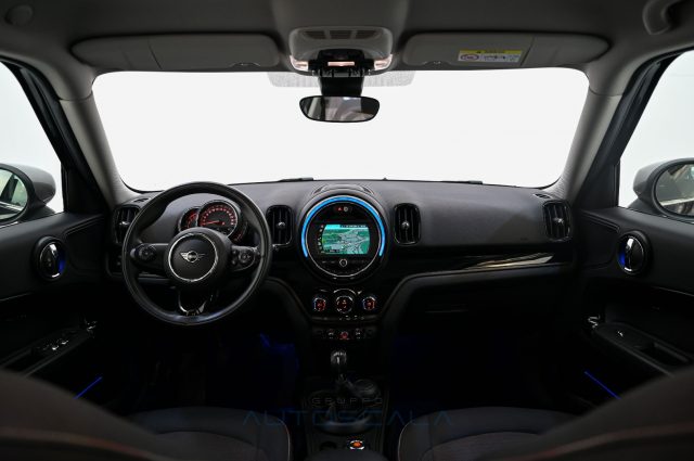 MINI Countryman usata, con ESP