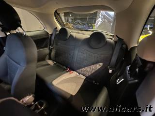 FIAT 500 usata, con Immobilizzatore elettronico