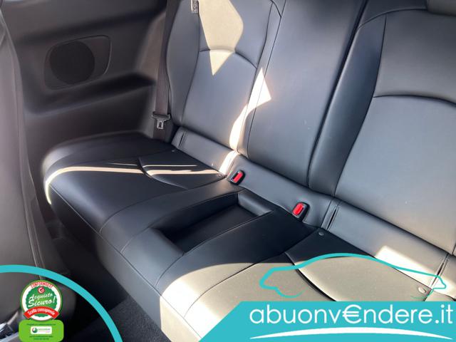 TOYOTA Yaris usata, con Controllo trazione