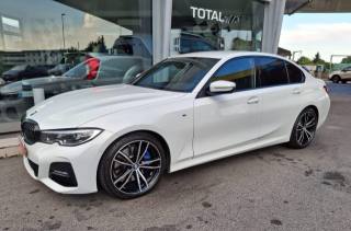BMW 320 d 48V Msport